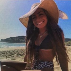 Meet your Posher, Samara